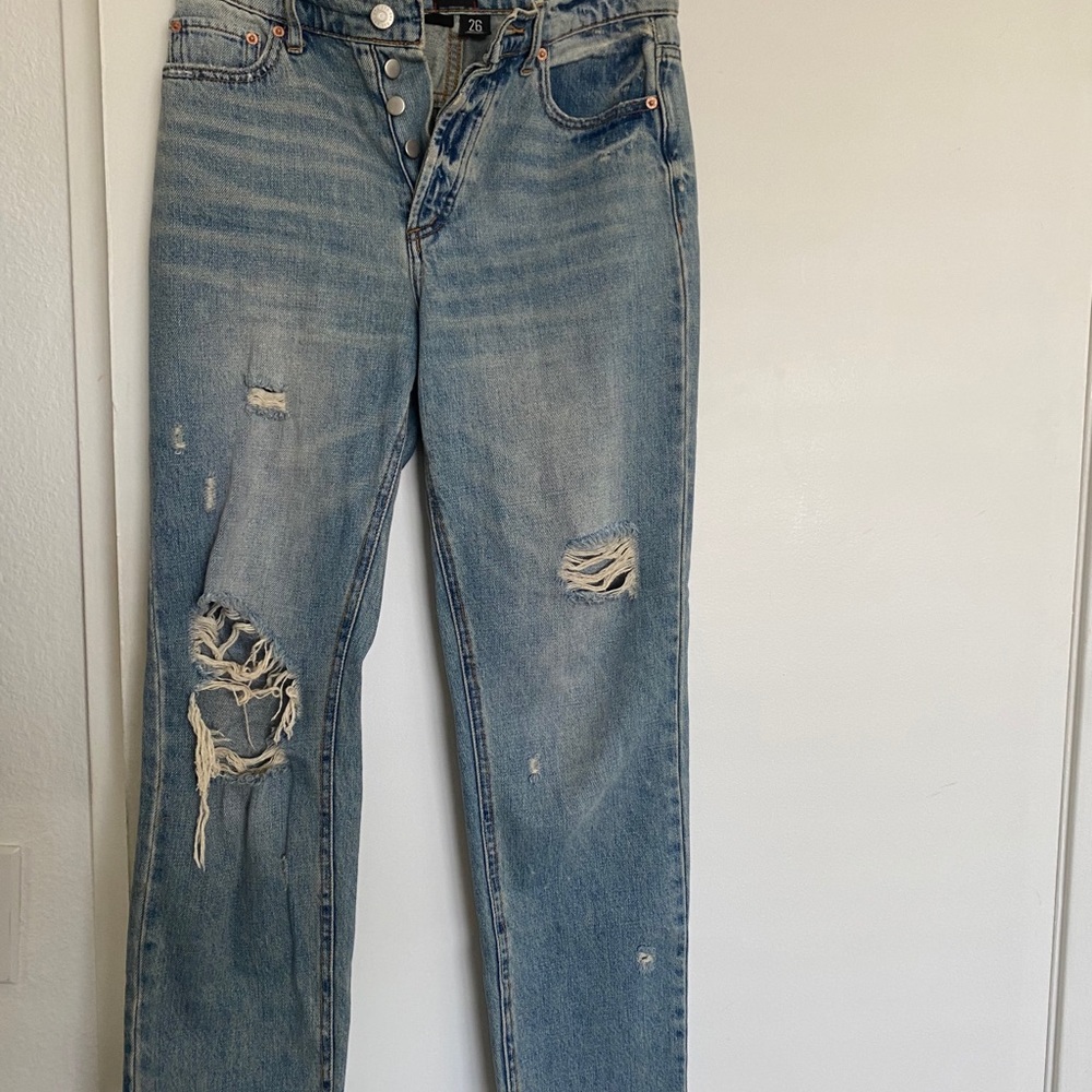 BDG jeans